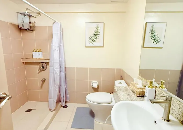 Staycacia Haven 2br Maple Acacia Taguig Apartment Manila