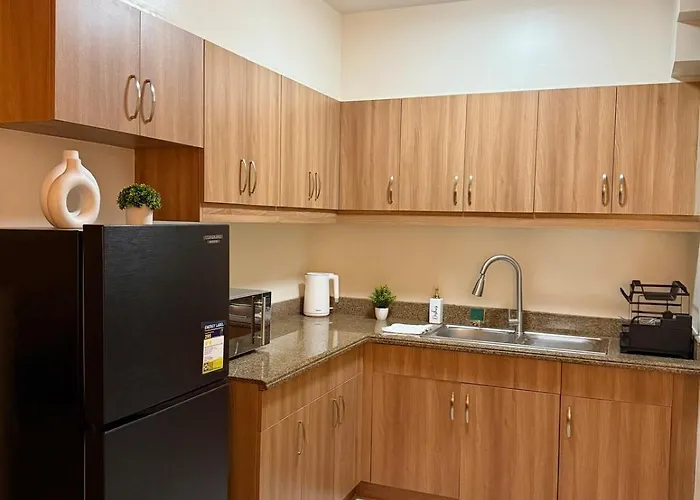 Staycacia Haven 2br Maple Acacia Taguig *