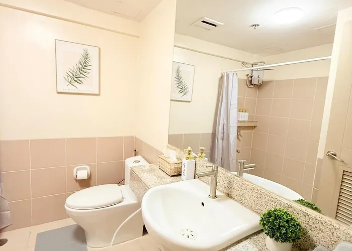 Staycacia Haven 2br Maple Acacia Taguig *