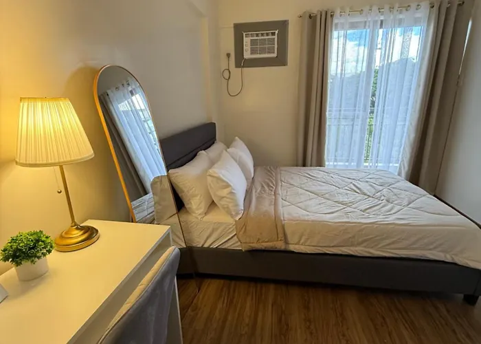 Staycacia Haven 2br Maple Acacia Taguig Apartment Manila