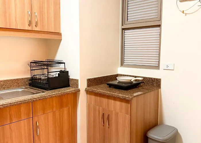 Staycacia Haven 2br Maple Acacia Taguig Apartment *