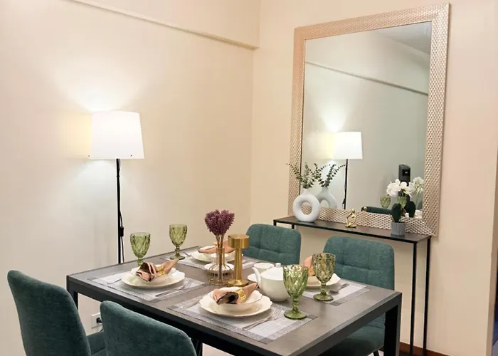 Staycacia Haven 2br Maple Acacia Taguig Apartment *